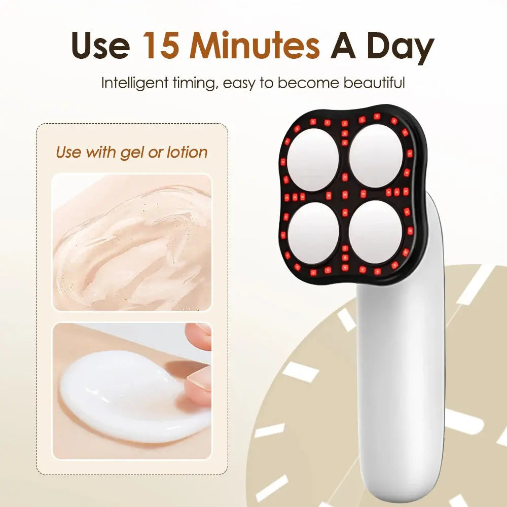 ToneMax 4-in-1 – Sculpt & Rejuvenate Ms.Dear Official Store