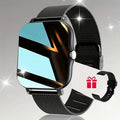 Smartwatch1.83 inch Voice Assistant  Bluetooth Call Sports Fitness Hot Selling Smartwatch Men Women For Android iOS 2024 New Original Smart Watch Factory TOP1 Store
