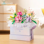 BloomCraft Set – Build Your Forever Bouquet GoodOnePlus Store