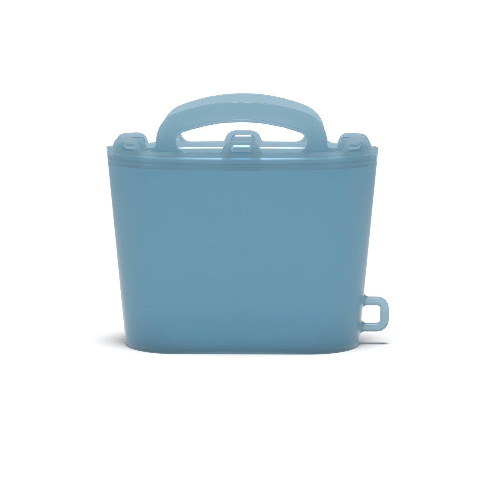 FreshSeal™ Silicone Bags 🥗 — Reusable Freshness, Zero Waste