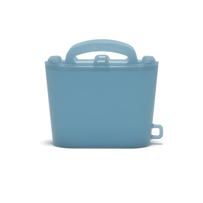FreshSeal™ Silicone Bags 🥗 — Reusable Freshness, Zero Waste