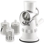 3-in-1 Vegetable Slicer Cleaning series Store