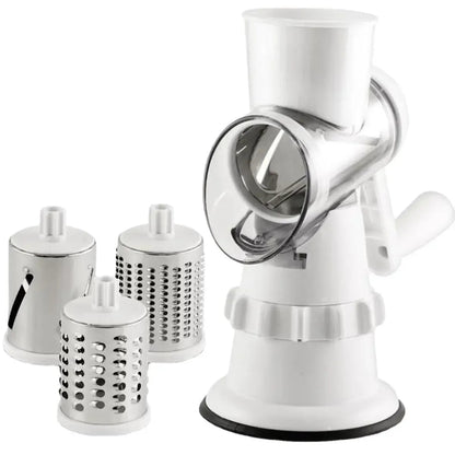 3-in-1 Vegetable Slicer Cleaning series Store