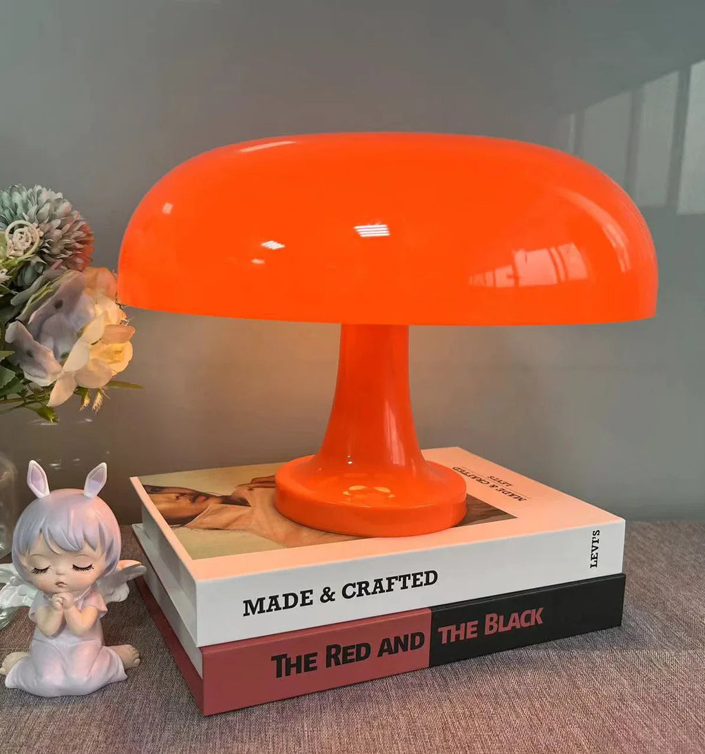Modern Bauhaus Mushroom Table Lamp Shop1103396372 Store