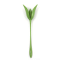TulipNest™ Napkin Holder 🌷 — Elegant Tabletop Charm