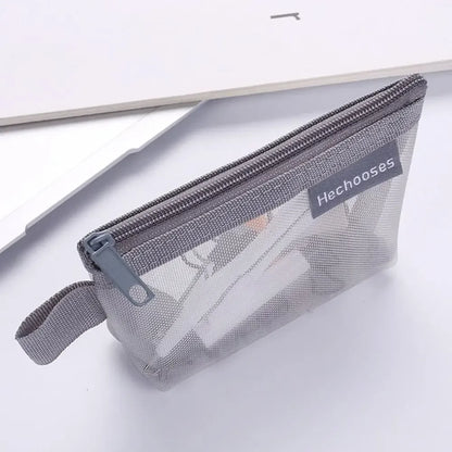 AirDry Mesh Tote – Breathable Storage On-the-Go