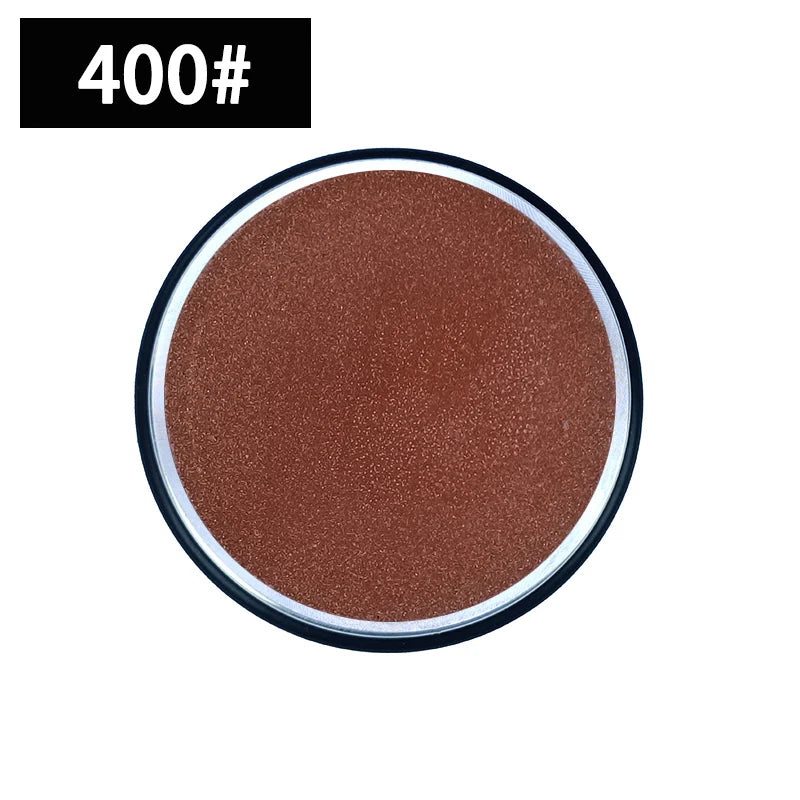 Pouring Rolling Knife Sharpener sapele Magnetic Holder Whetstone Sharpening Stone Kit 15 and 20 Degrees Angle Roller Accessory