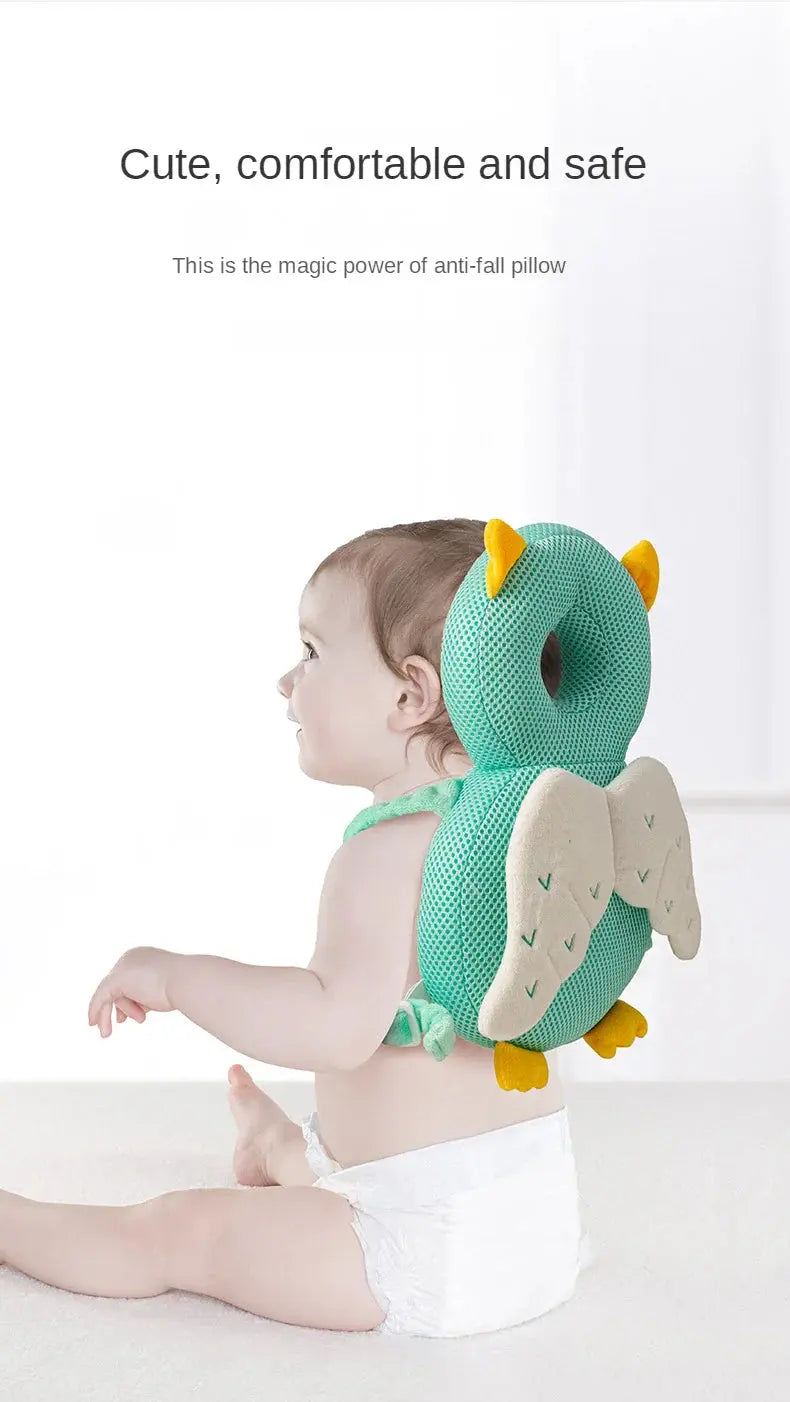 Baby Head Protector Pillows Maternity & Baby Care Store