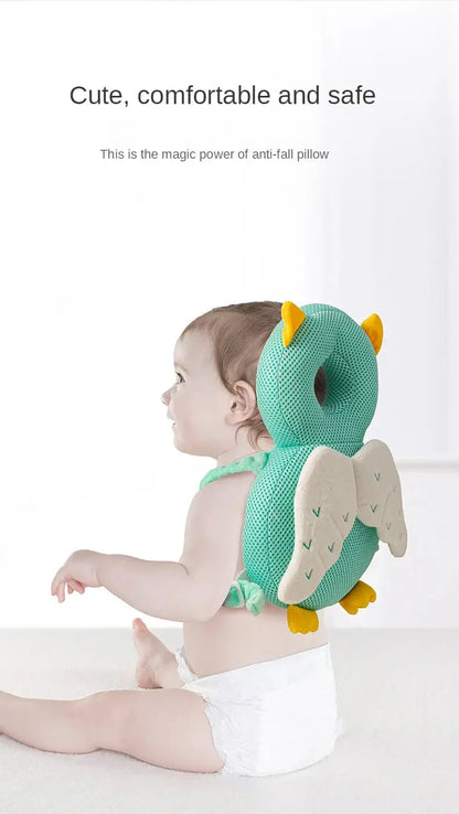 Baby Head Protector Pillows Maternity & Baby Care Store