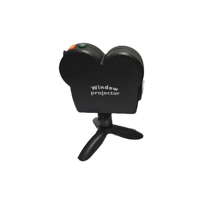 Halloween Spooky Projector A Magical store. Store