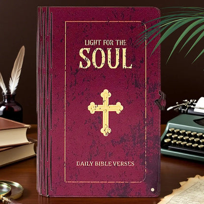 FaithKeeper™ – Daily Inspiration Verse Box