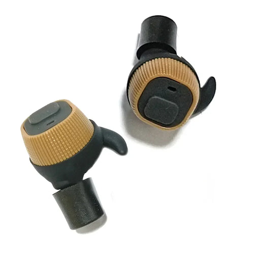 Earmor M20 Earplugs Electronic Anti-noise Earplugs Noise-cancelling AliExpress