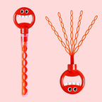 BubbleBliss 5-Claw Wand – More Bubbles, More Fun! Sky Light Store