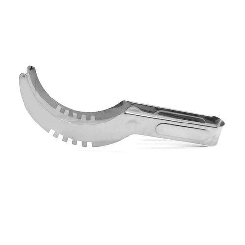 Stainless Steel Windmill Watermelon Cutter Artifact Salad Fruit Slicer