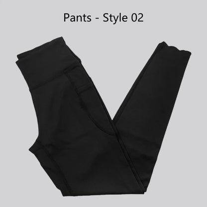 FlexFit CrissCross – Support Meets Style! JuYoYo Store