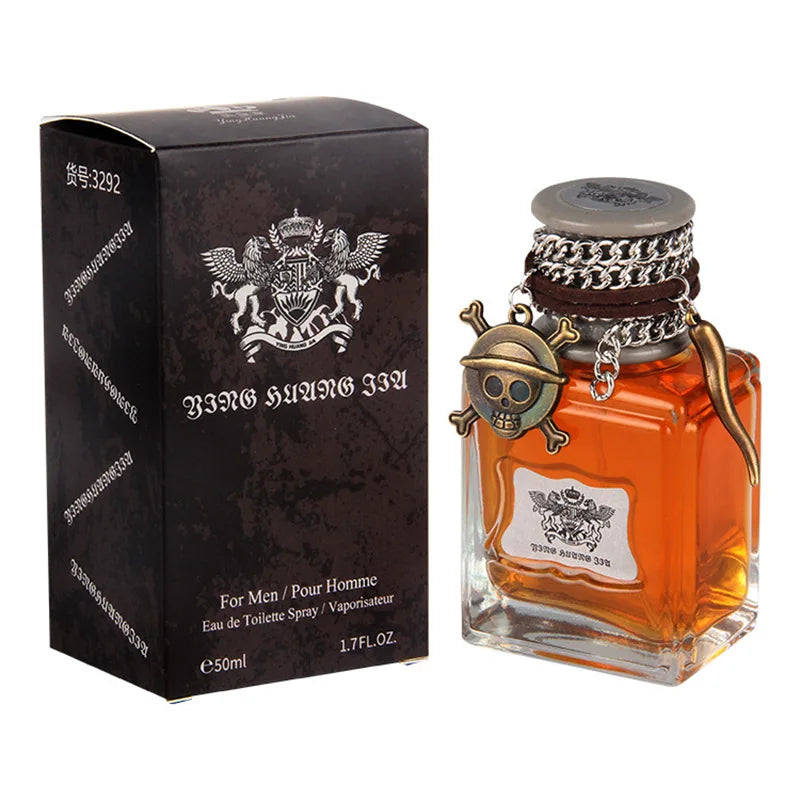 Brand Perfume Oud Wood Men Sandalwood Perfume Spray Flirting Pheromone Long Lasting Romance Attract Women Valentine's Day Gift Shop1103515746 Store