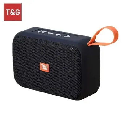 Bluetooth Waterproof Speaker HIFI FM Radio
