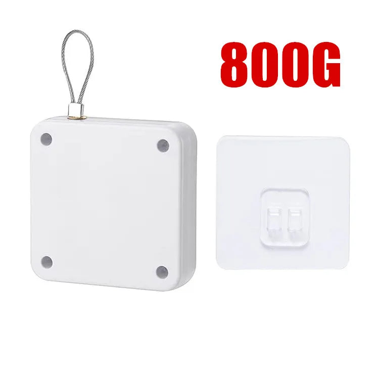 Automatic Door Closer EVERY DAY UP Store