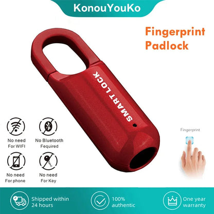 Finger Print Lock KonouYouKo Smart Home Store