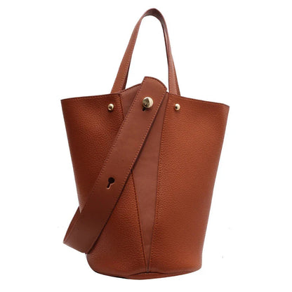 Country Classic Bucket Bag DikizFly Official Store