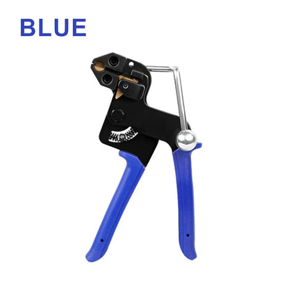 TieForce™ Cable Tie Gun 🔧⚡ — Fast, Tight & Professional Results