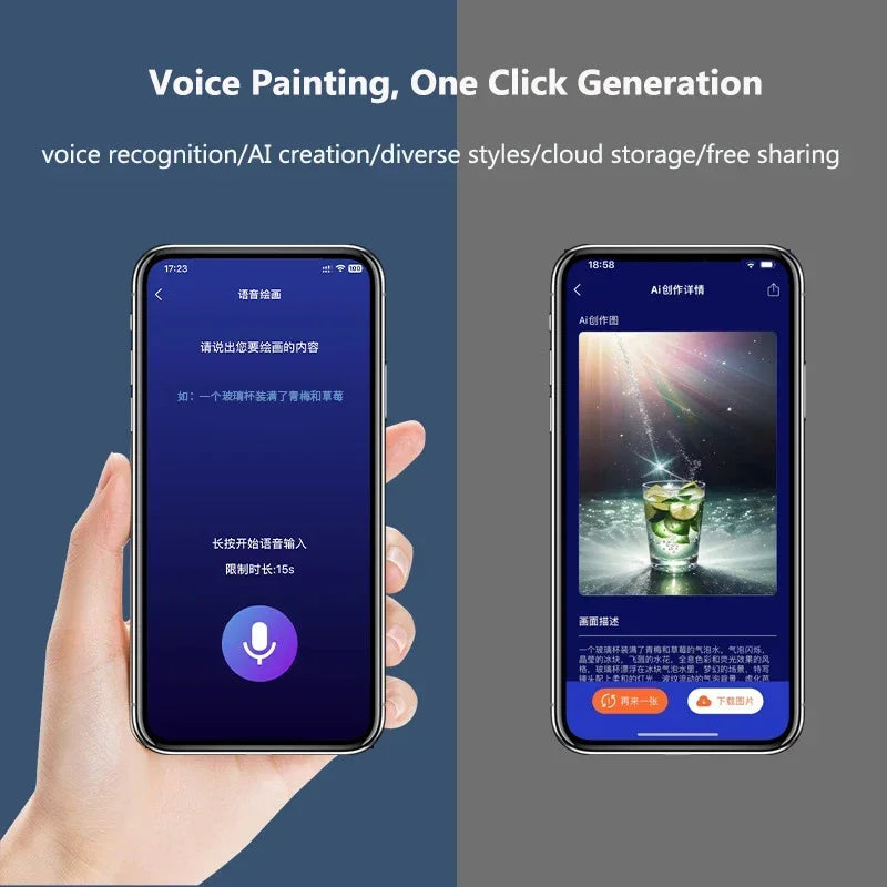 SyncNote™ – Smart Pen & Digital Notebook Set