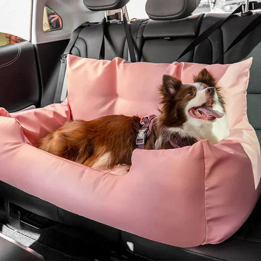 Thickened Cotton Large Dog Carrier Travel Carrier Bag PETBENEFIT Ali Store