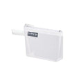 Bolso de mano de malla AirDry – Almacenamiento transpirable para llevar
