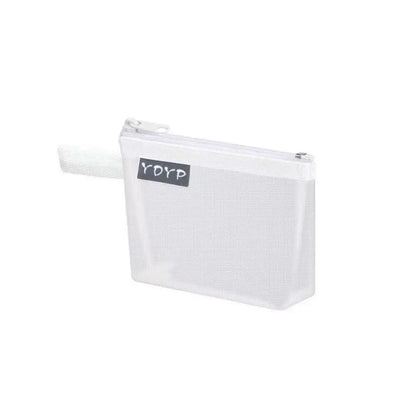 AirDry Mesh Tote – Breathable Storage On-the-Go