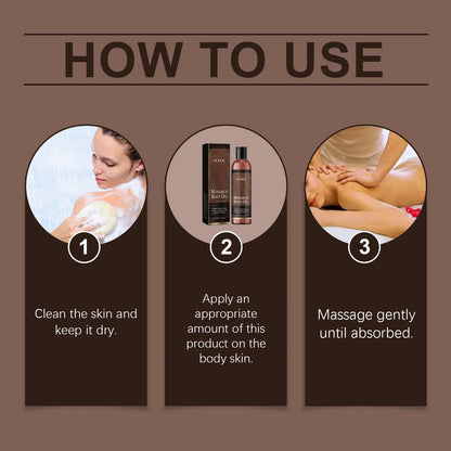 Royal Glow: Crowned King Cologne Body Butter