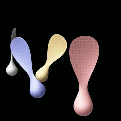 EasyClean Tumbler Spoon – Stand Tall, Stay Hygienic YR Store