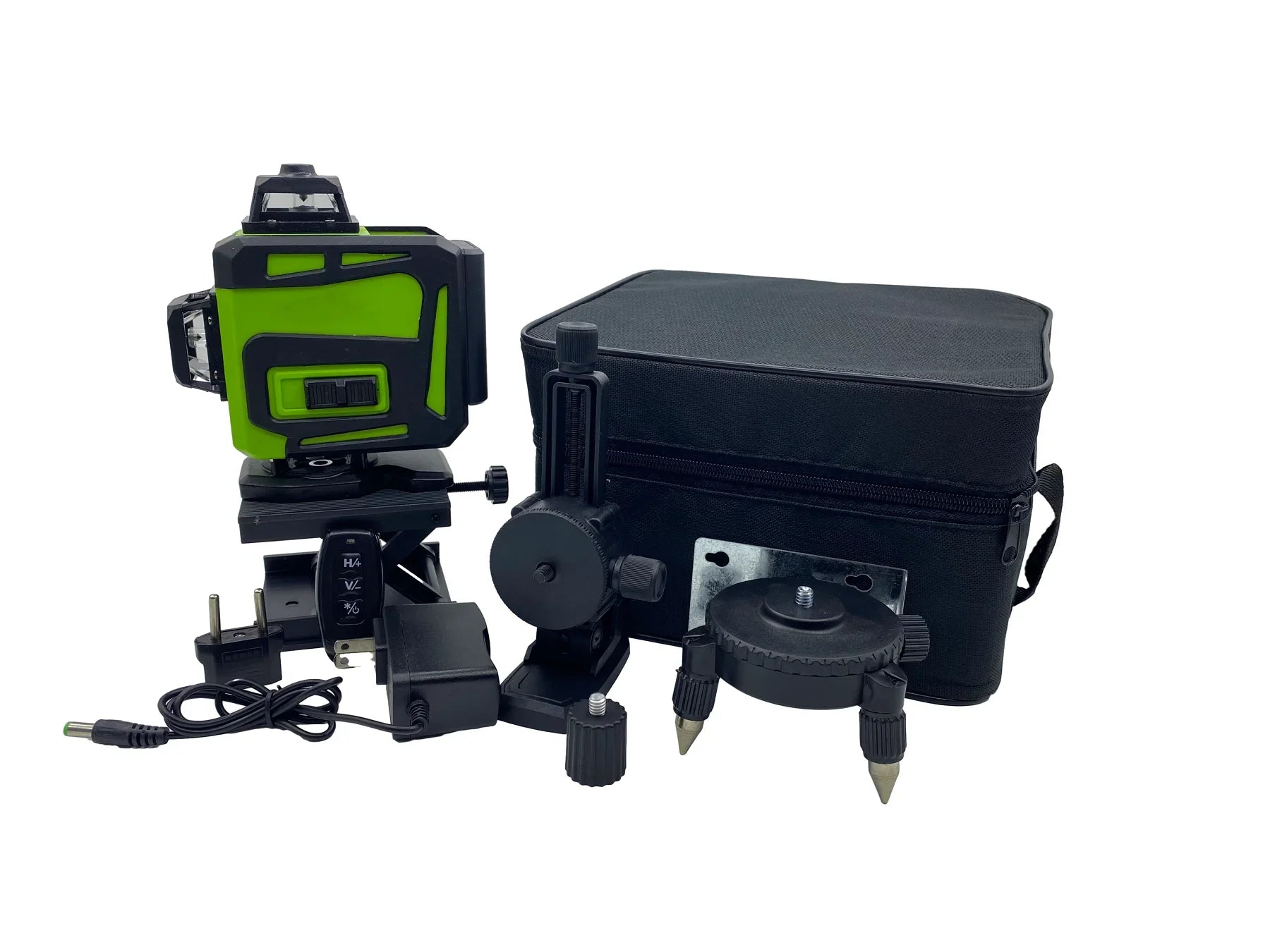 tripod/nivel a laser 16 Lines Laser profesional Level green line Self-leveling 360 autonivelant Shop1103845890 Store