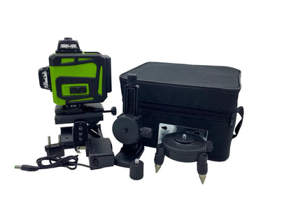 tripod/nivel a laser 16 Lines Laser profesional Level green line Self-leveling 360 autonivelant Shop1103845890 Store