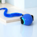 WaveChase™ Pelota Inteligente para Mascotas 🐾⚡ Se mueve. Provoca. Emociona.