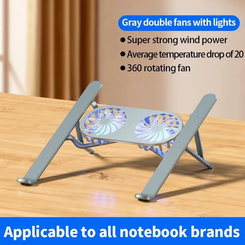 Laptop Cooling Fan Stand Shop1104301190 Store