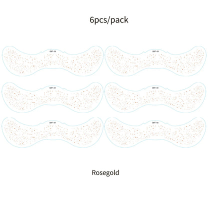 Glitter Freckle Patches – Apply & Shine in Seconds!