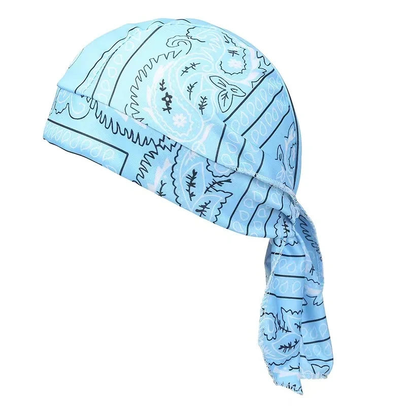 RideFlex™ Sports Cap 🚴‍♂️ — Elastic Fit, All-Day Comfort