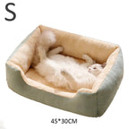 Furry's Habitats Basket House Beds Stone's Store