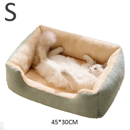 Furry's Habitats Basket House Beds Stone's Store