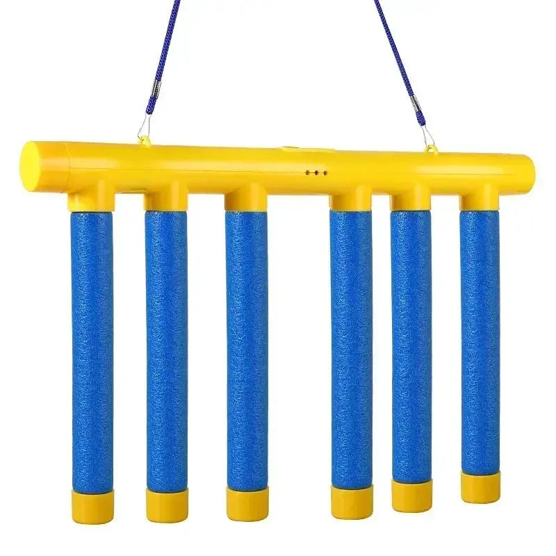 View details for Falling Sticks Game, Children Catching Sticks Hand Eye Coordination 