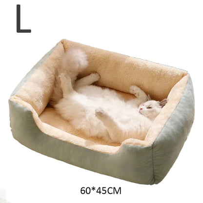 Furry's Habitats Basket House Beds Stone's Store