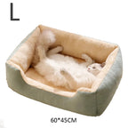 Furry's Habitats Basket House Beds Stone's Store