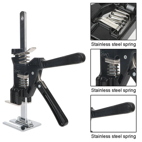 Adjustable Tile and Drywall Lifting Tool LEEPEE Car Smart Store