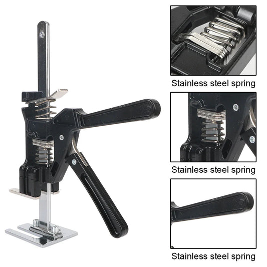 Adjustable Tile and Drywall Lifting Tool LEEPEE Car Smart Store