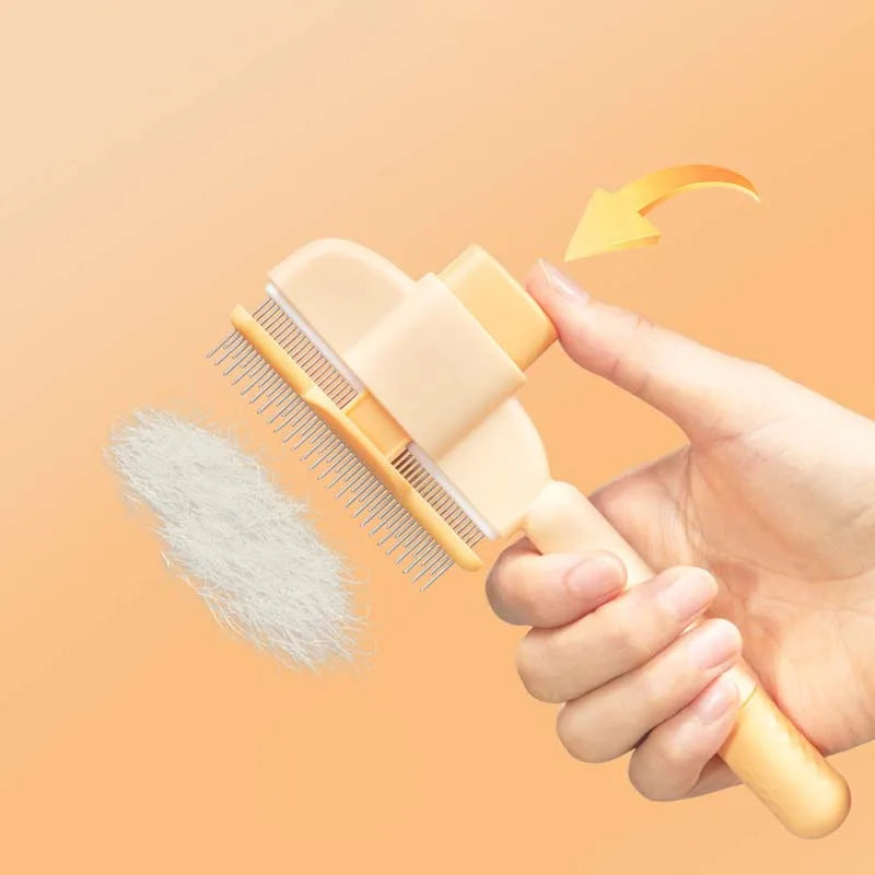 FleaFree Pro – Comb, Clean, Repeat! Mgvista Store