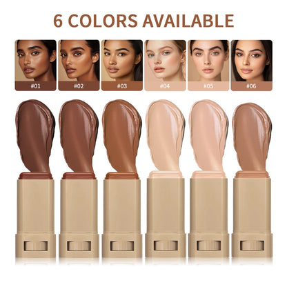 GlowSwipe™ Serum Balm Stick ✨💄 Swipe. Smooth. Glow.