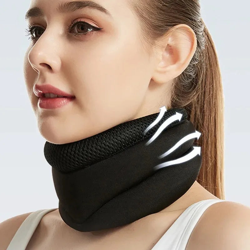 DreamAlign™ Neck Pillow – Perfect Sleep, Perfect Alignment Every Night BMAD Lighting Store