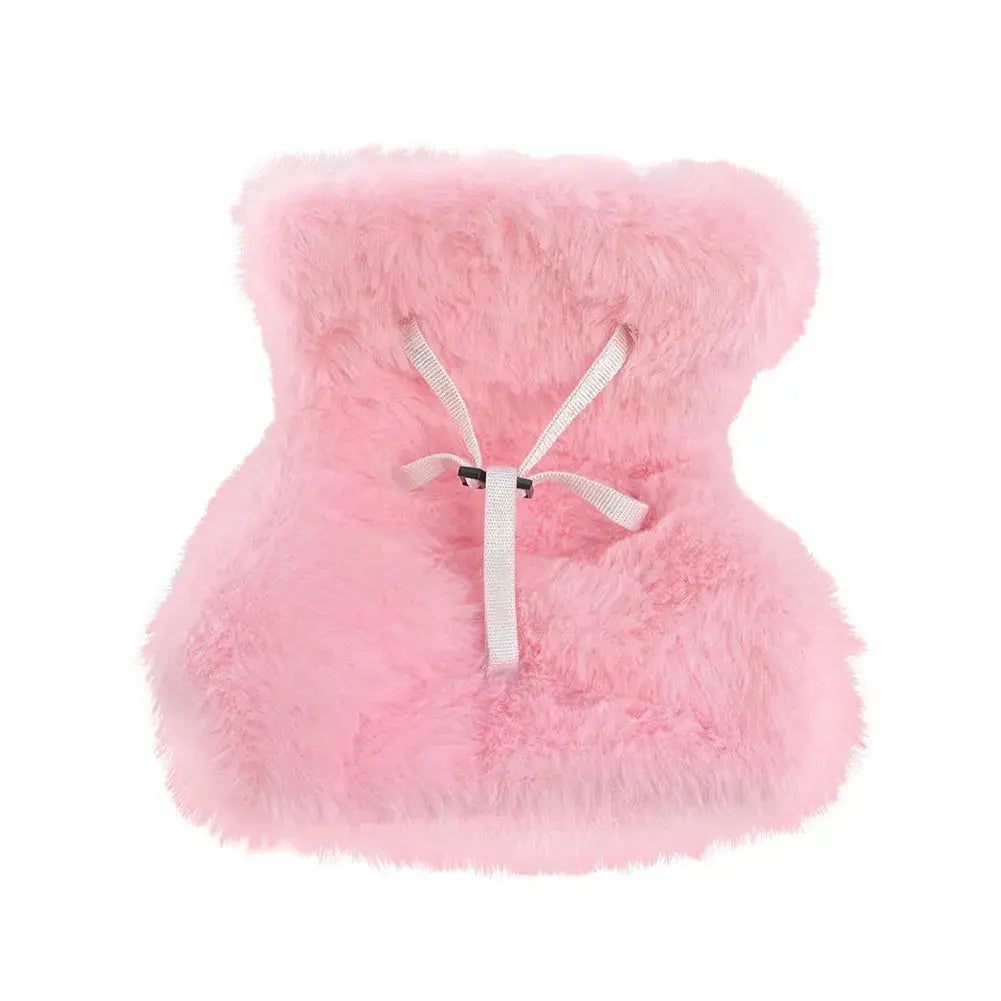 Labbubu Soft Doll Safety Seat for Car Cute Gifts Decor All Dropshipping Wholesale Store