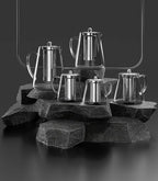 Heat Resistant Teapot South Bay Evans General Store