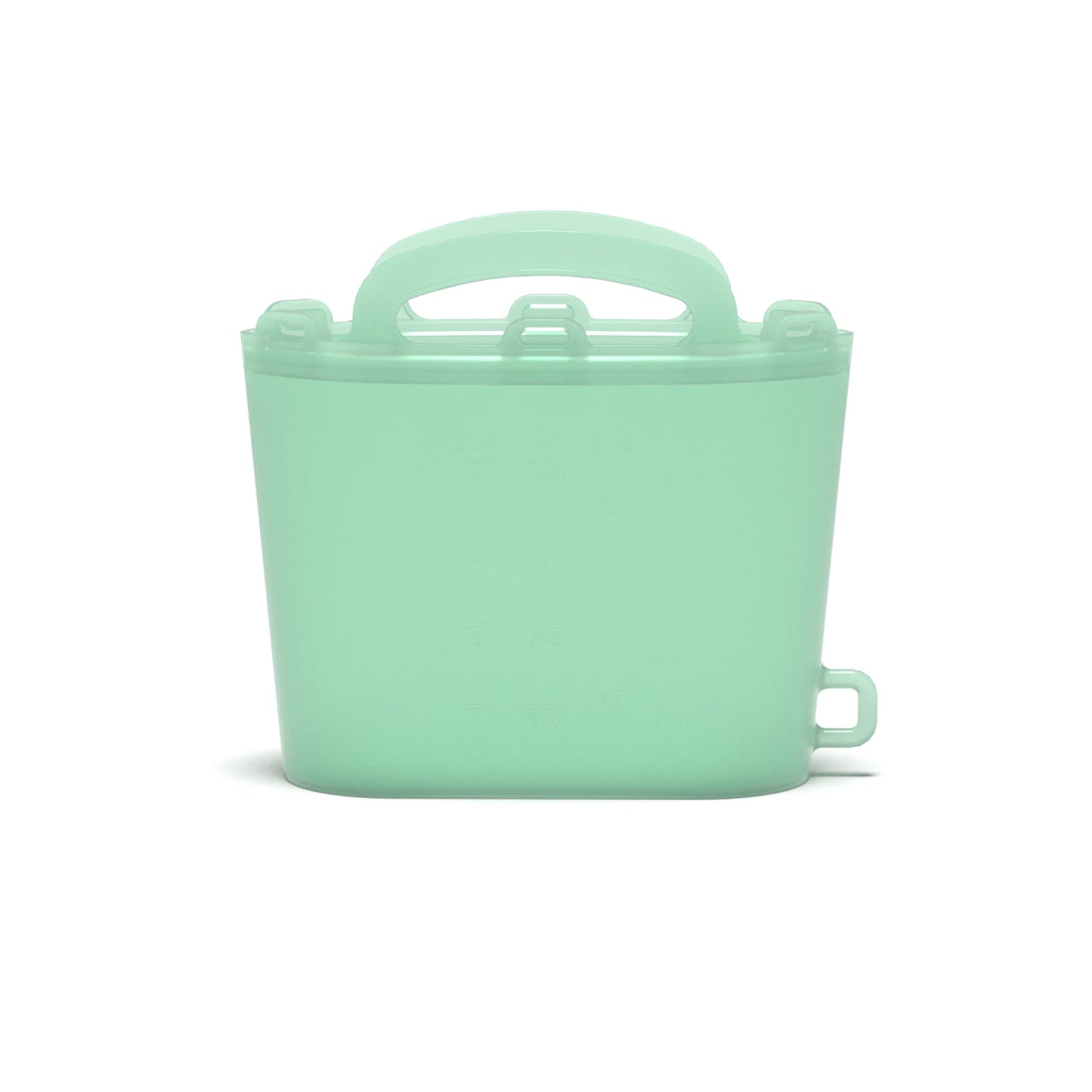 FreshSeal™ Silicone Bags 🥗 — Reusable Freshness, Zero Waste